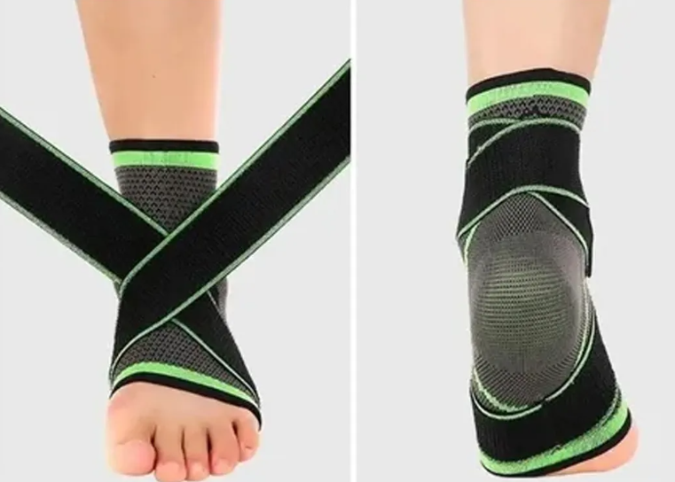 Miniatura 3 de TOBILLERA CON BANDA